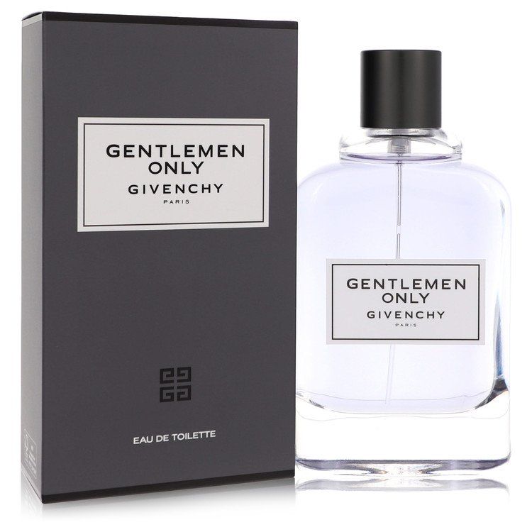 Gentlemen Only by Givenchy Eau de Toilette 100ml von Givenchy