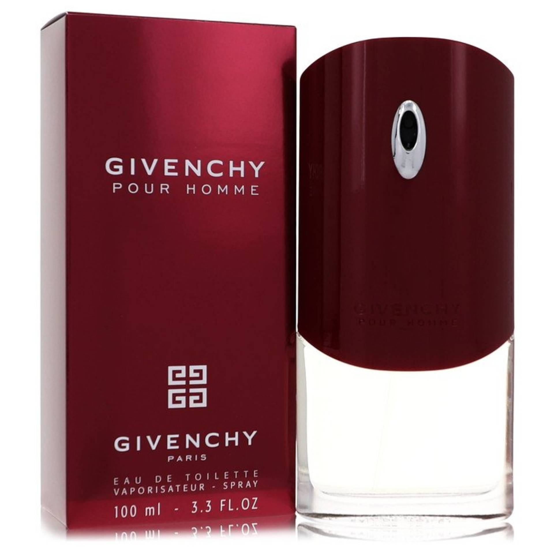 Givenchy (Purple Box) Eau De Toilette Spray 100 ml von Givenchy