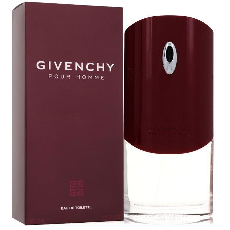 Givenchy Givenchy Pour Homme Eau de Toilette 100ml von Givenchy