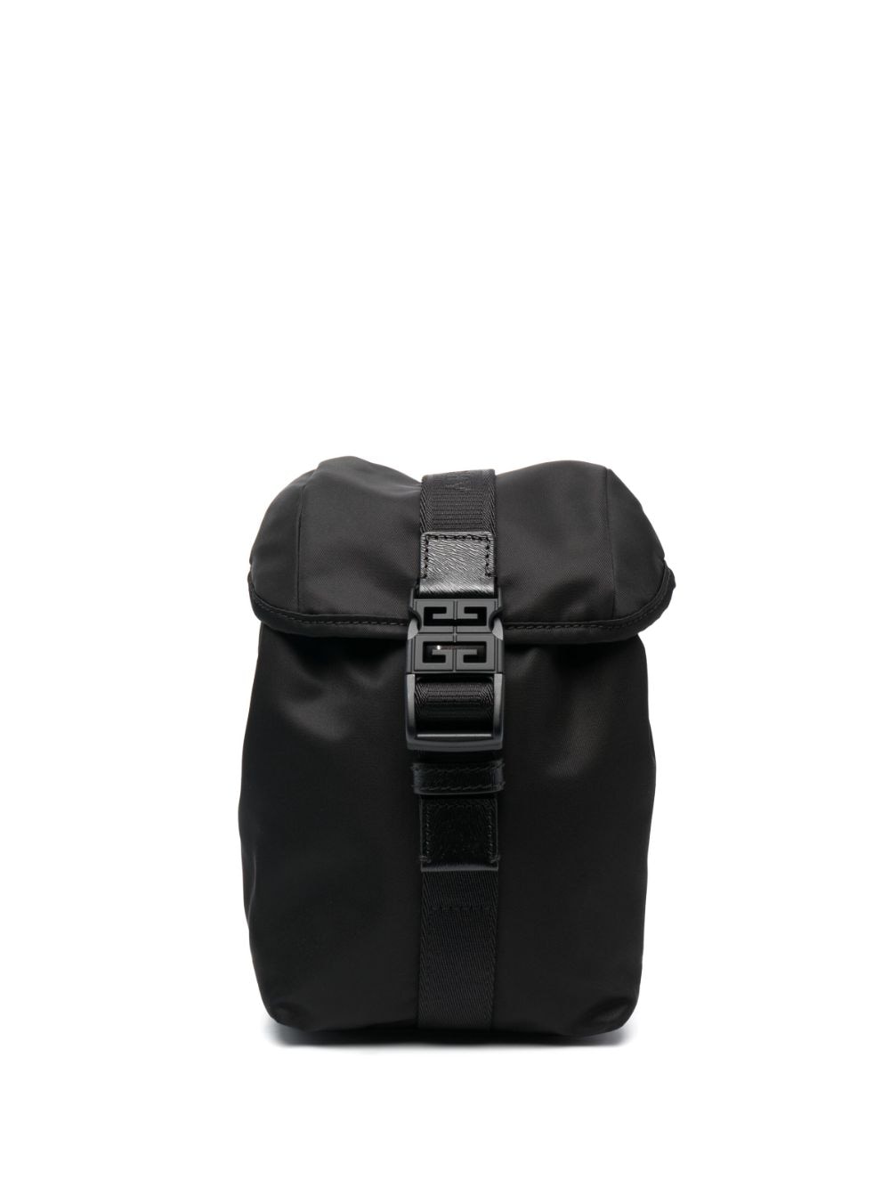 Givenchy 4G Light drawstring backpack - Black von Givenchy