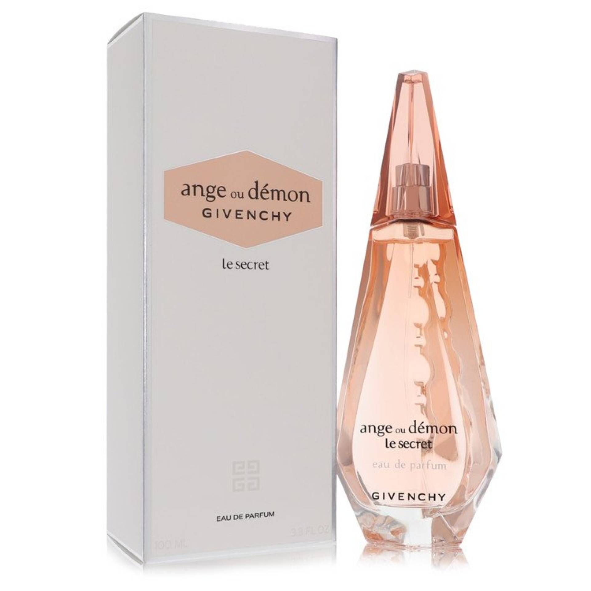 Givenchy Ange Ou Demon Le Secret Eau De Parfum Spray 100 ml von Givenchy