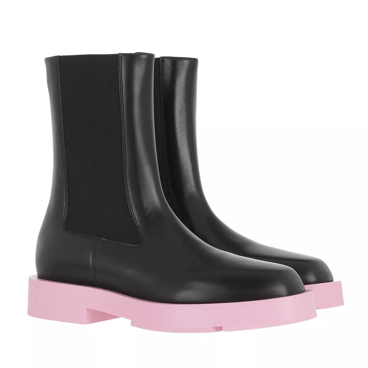 Givenchy Boots & Stiefeletten - Ankle Boots - Gr. 36 (EU) - in Rosa - für Damen von Givenchy