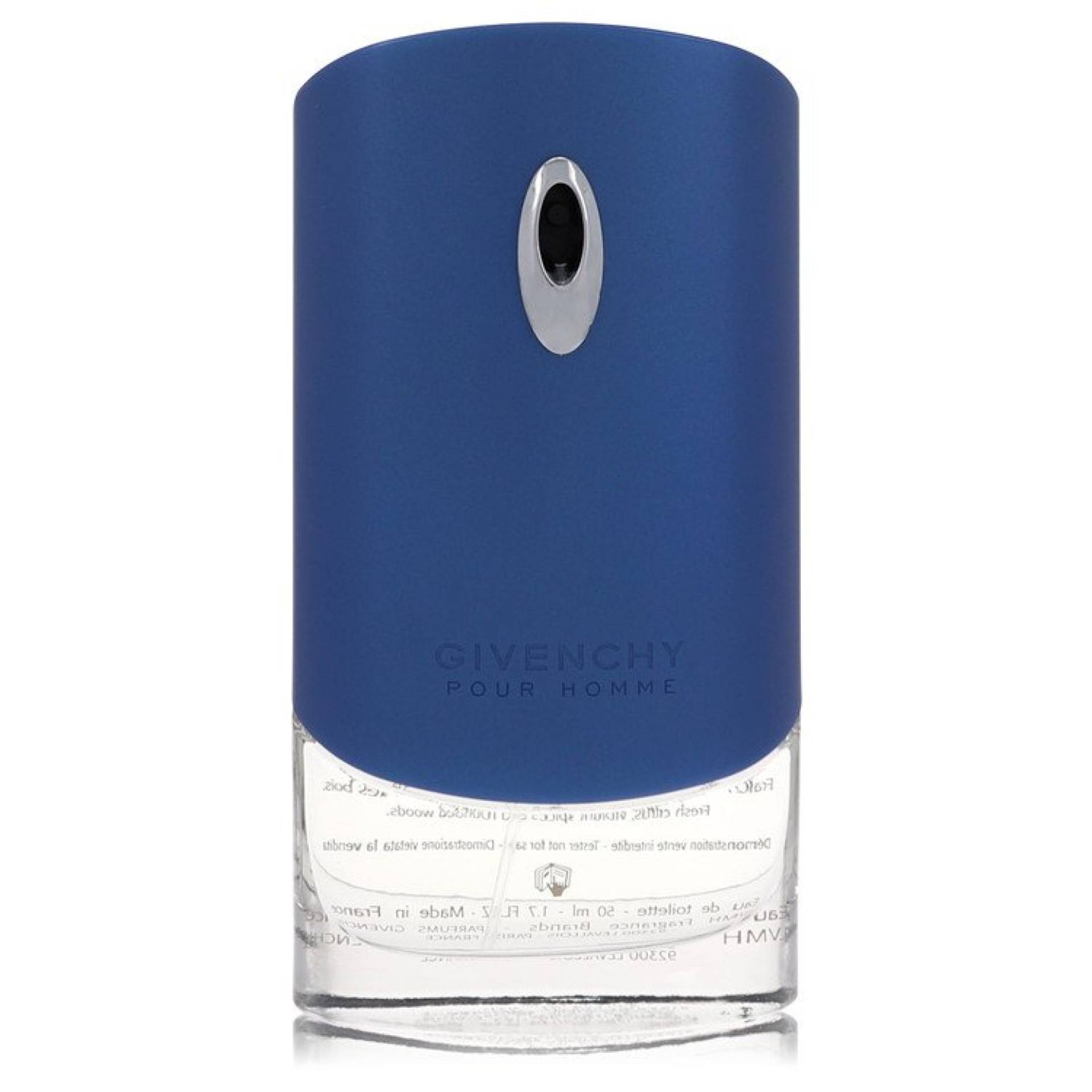 Givenchy Blue Label Eau De Toilette Spray (Tester) 50 ml von Givenchy