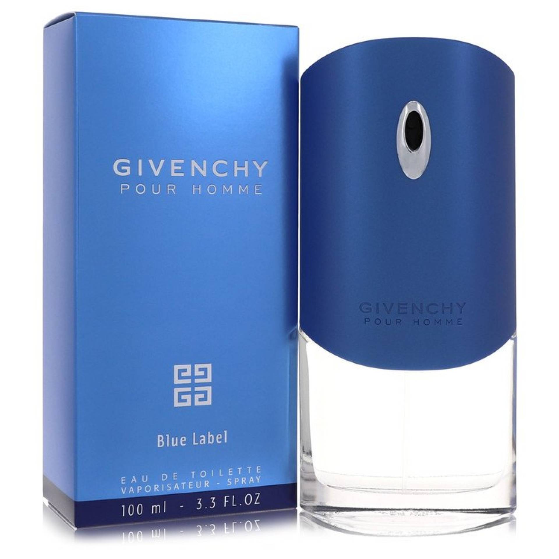 Givenchy Blue Label Eau De Toilette Spray 100 ml von Givenchy