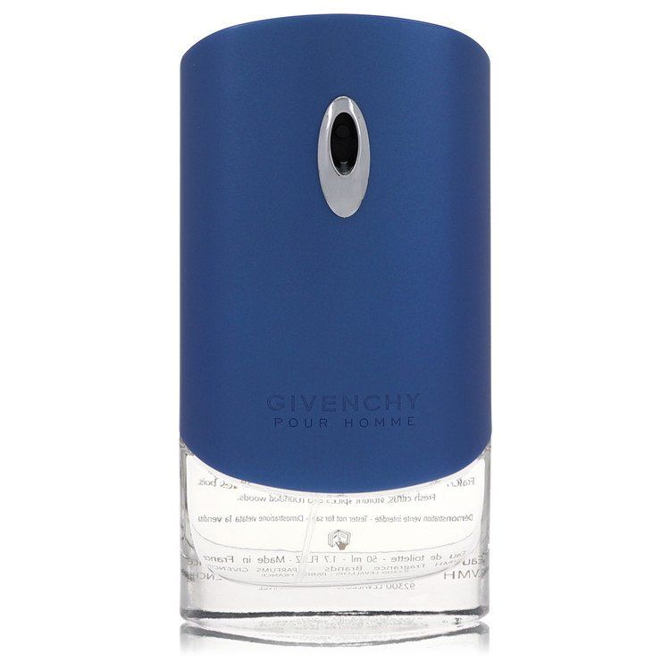 Blue Label Pour Homme by Givenchy Eau de Toilette 50ml von Givenchy