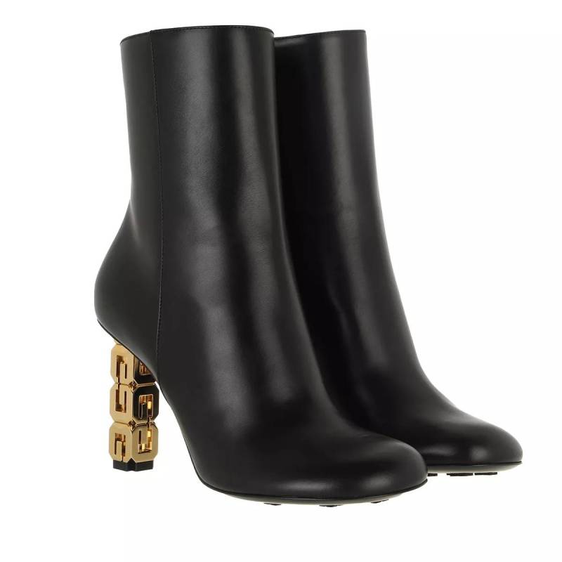 Givenchy Boots & Stiefeletten - G Cube Boots - Gr. 38 (EU) - in Schwarz - für Damen von Givenchy