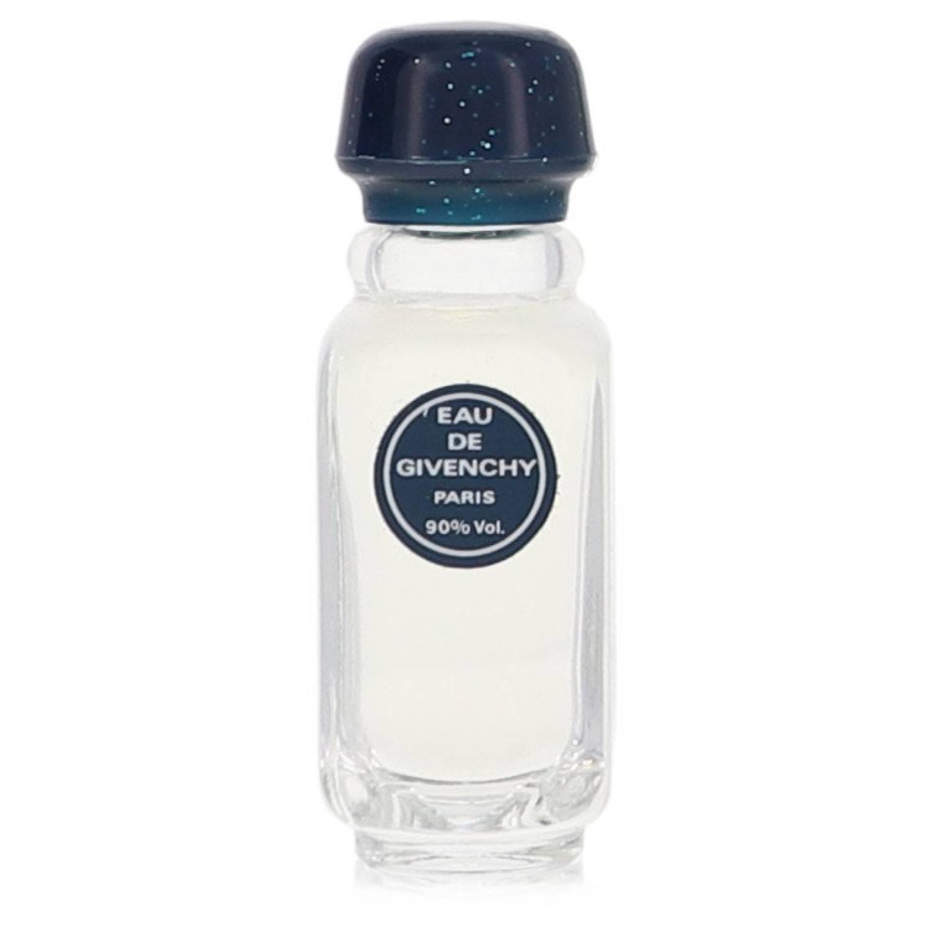Givenchy EAU DE GIVENCHY Mini EDT 5 ml Givenchy EAU DE GIVENCHY Mini EDT 5 ml von Givenchy