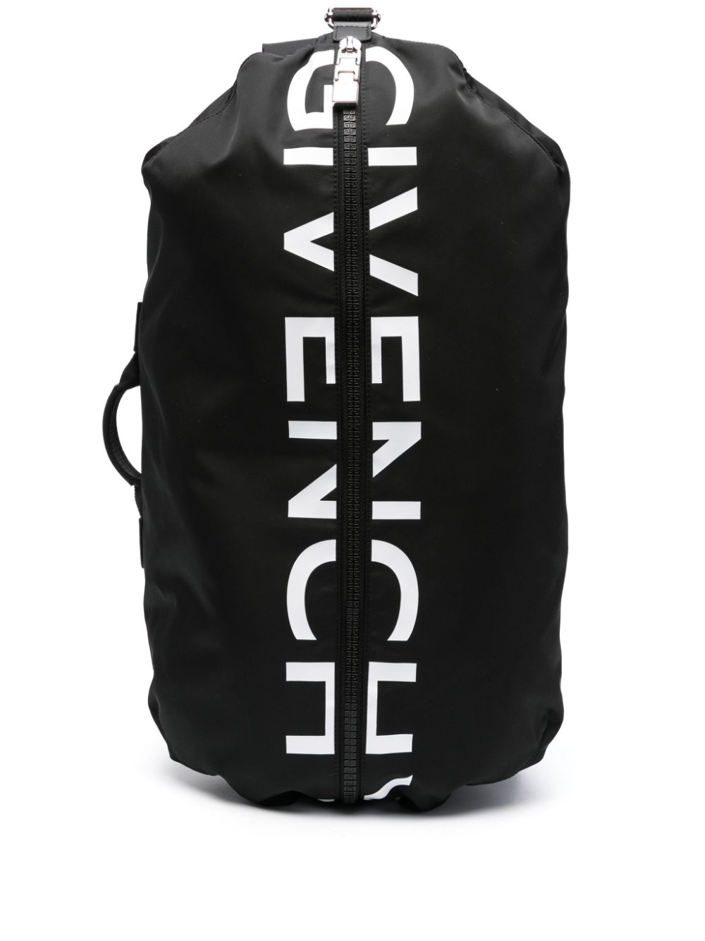 Givenchy G-Zip backpack - Black von Givenchy