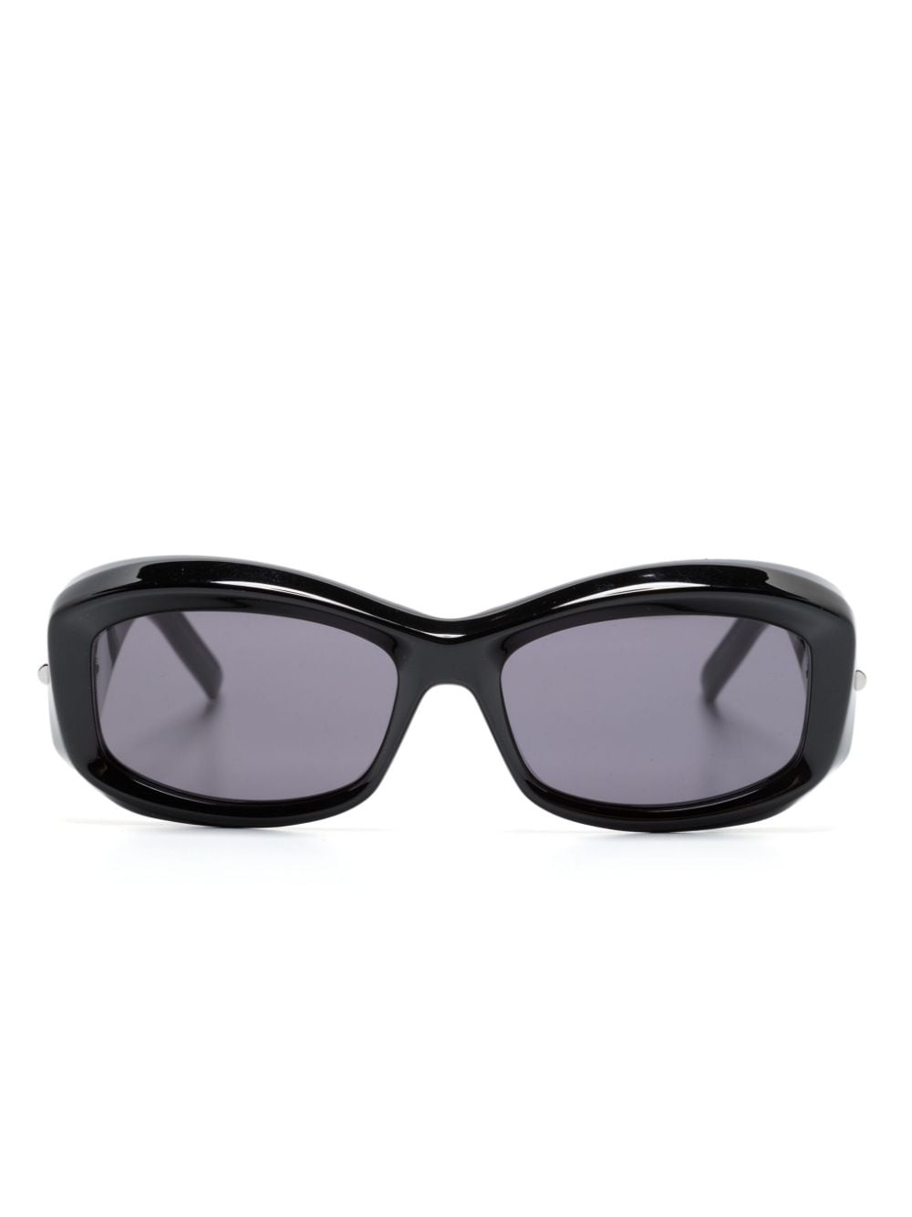 Givenchy G180 square-frame sunglasses - Black von Givenchy