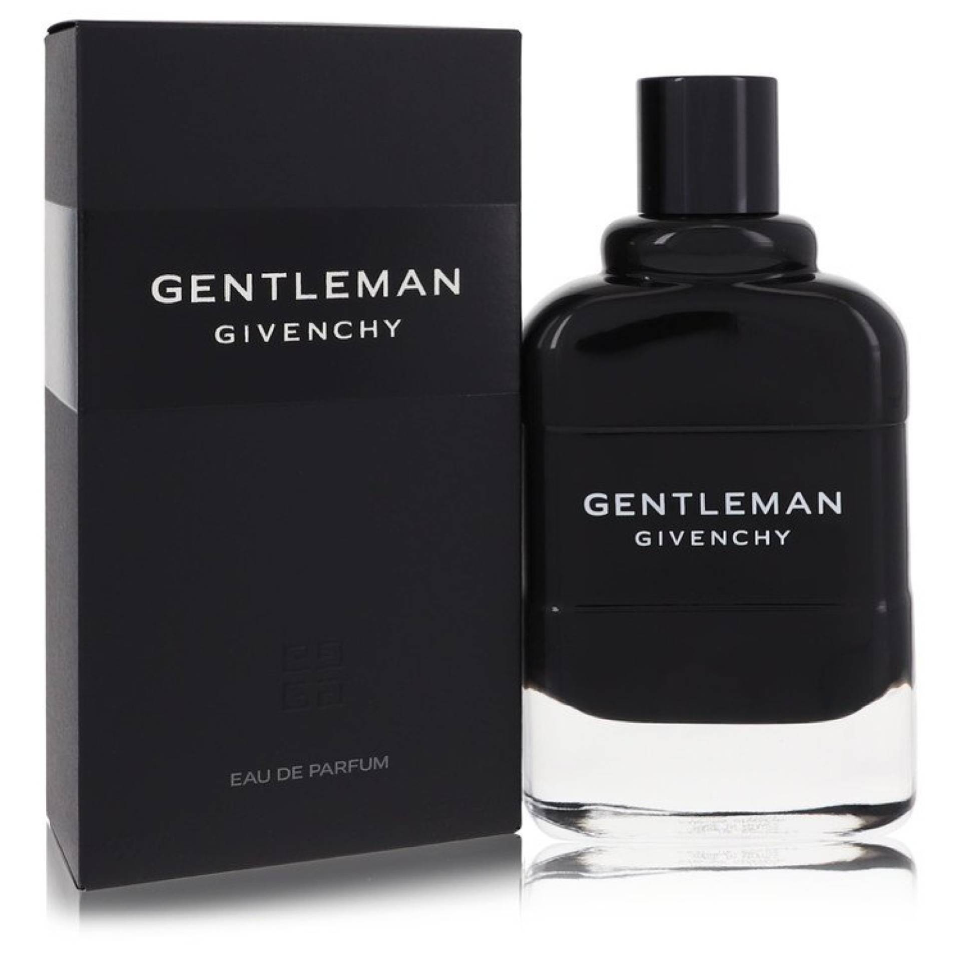 Givenchy GENTLEMAN Eau De Parfum Spray (New Packaging) 100 ml von Givenchy