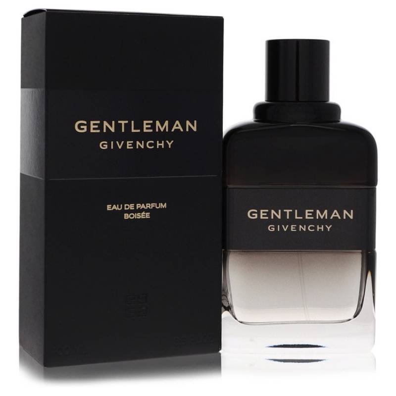 Givenchy Gentleman Eau De Parfum Boisee Eau De Parfum Spray 100 ml von Givenchy