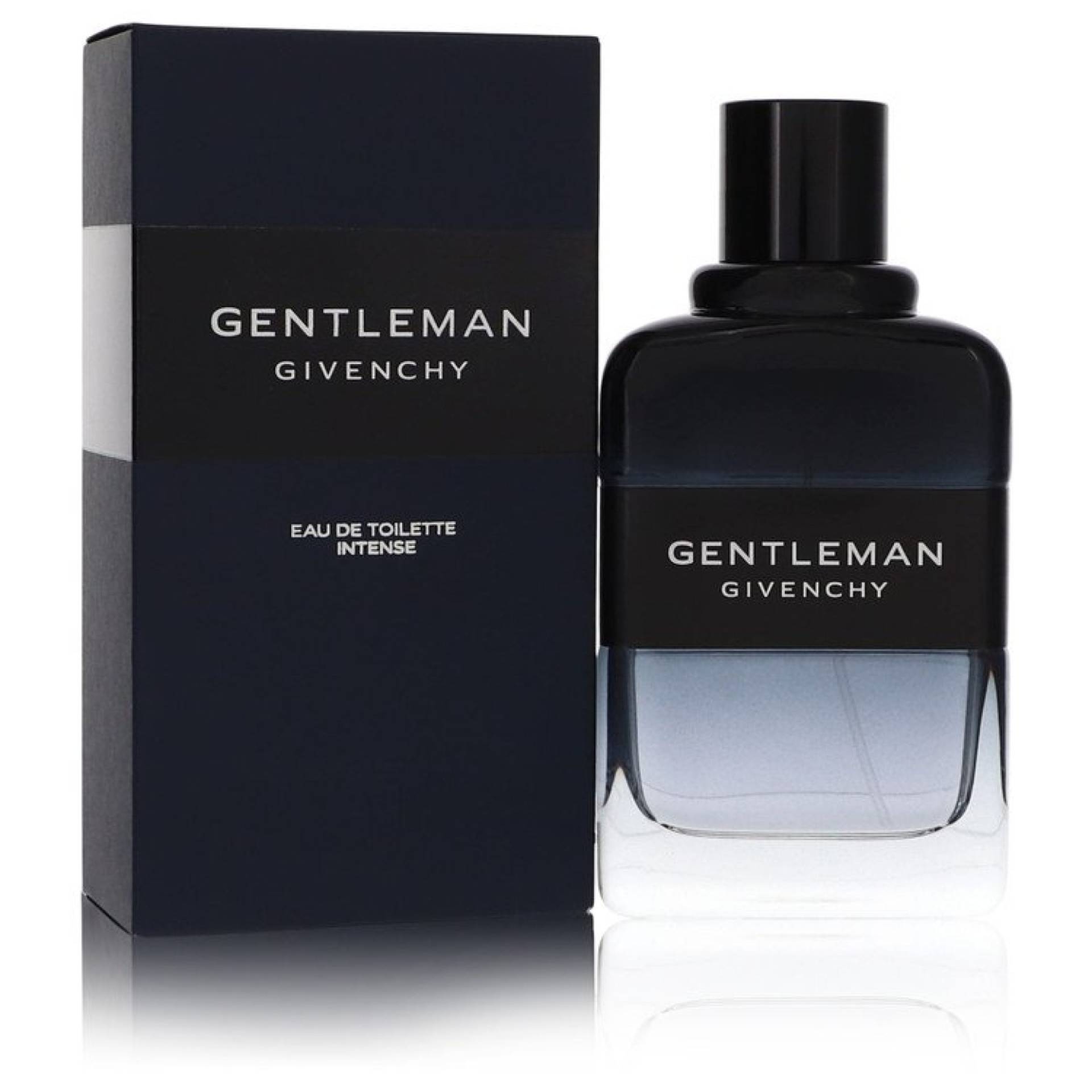 Givenchy Gentleman Intense Eau De Toilette Intense Spray 100 ml von Givenchy