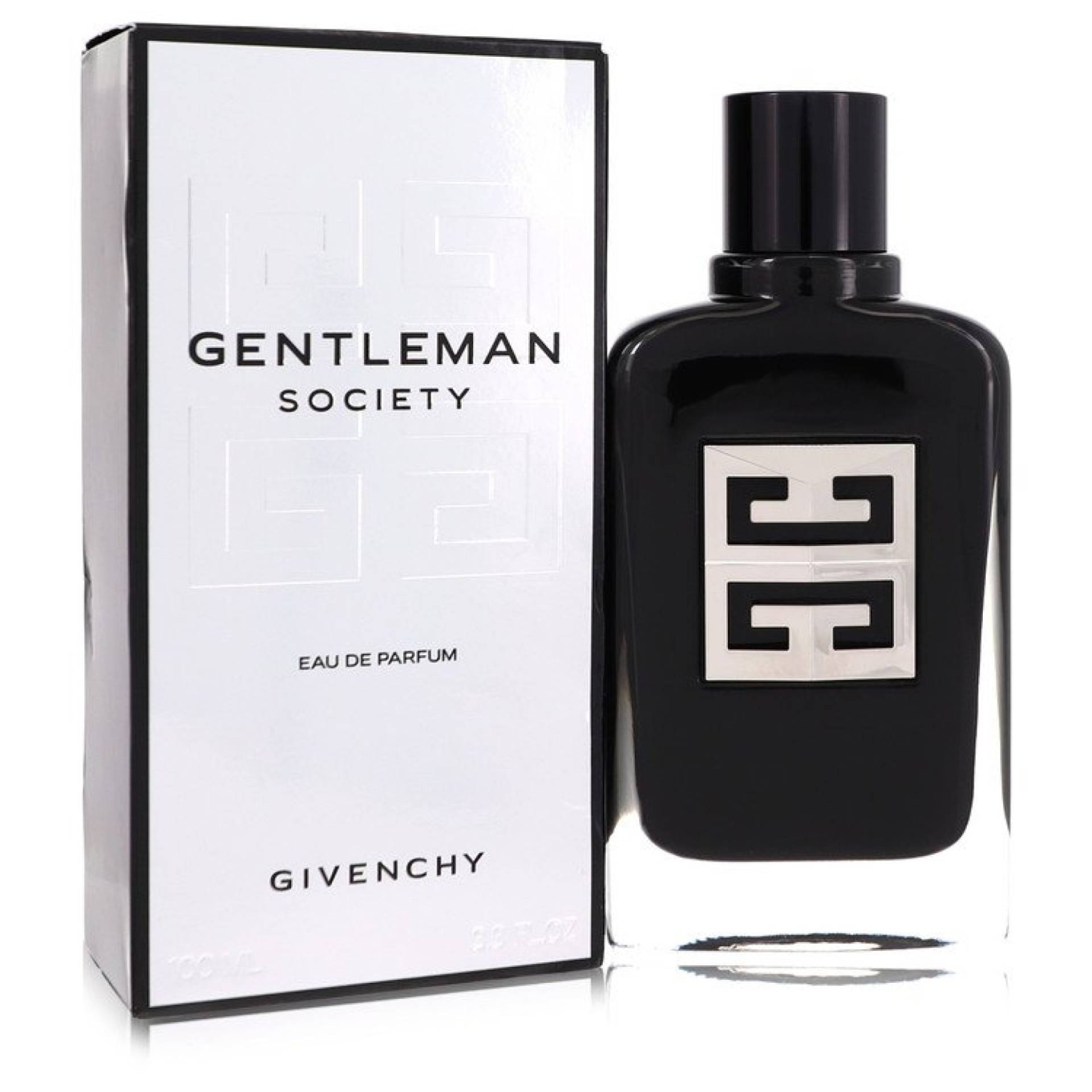 Givenchy Gentleman Society Eau De Parfum Spray 97 ml von Givenchy