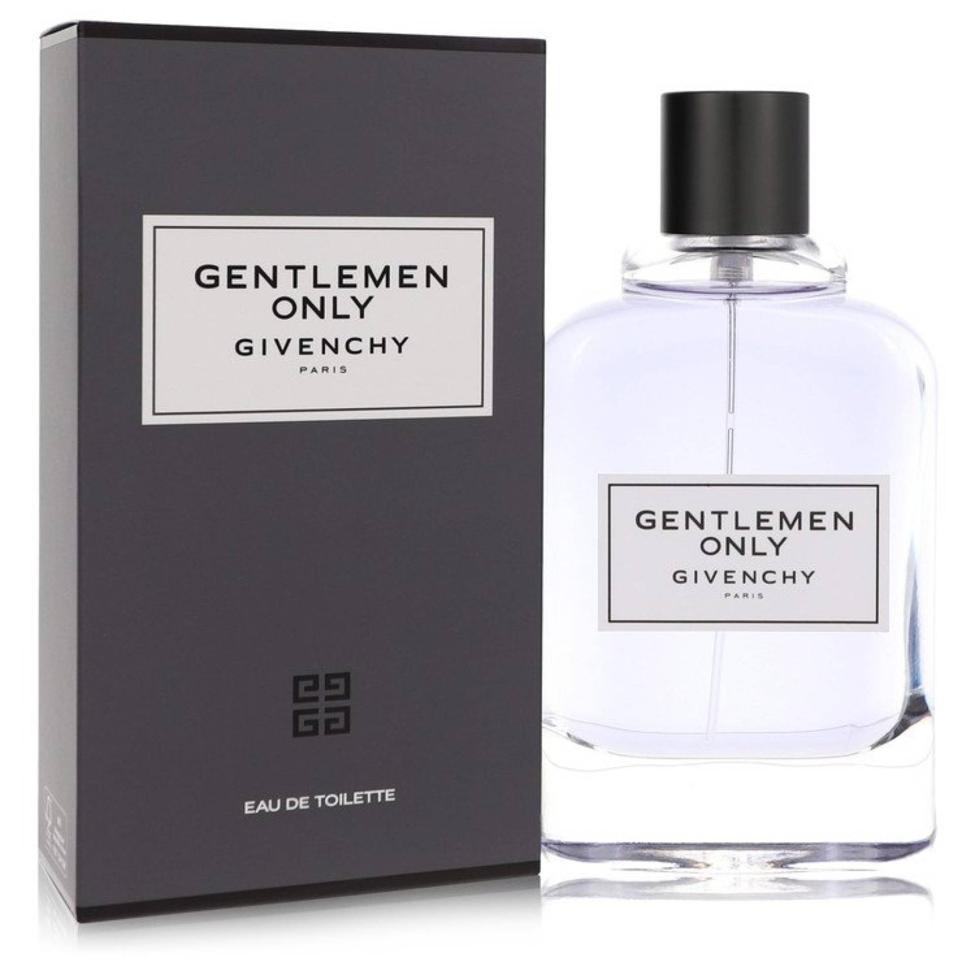 Givenchy Gentlemen Only Eau De Toilette Spray 100 ml von Givenchy