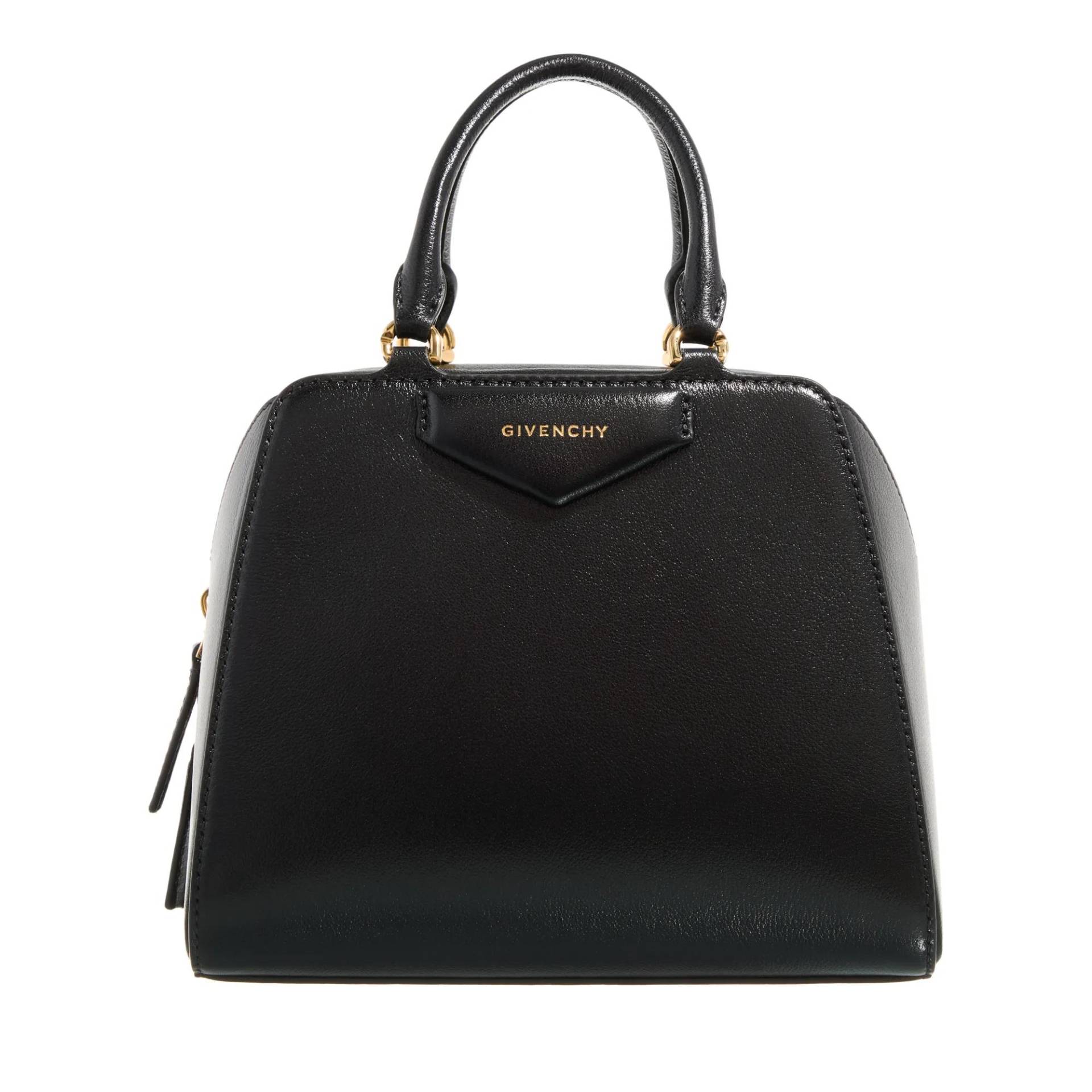 Givenchy Handtasche - Antigona Cube Mini - Gr. unisize - in Schwarz - für Damen Givenchy Handtasche - Antigona Cube Mini - Gr. unisize - in Schwarz - für Damen von Givenchy