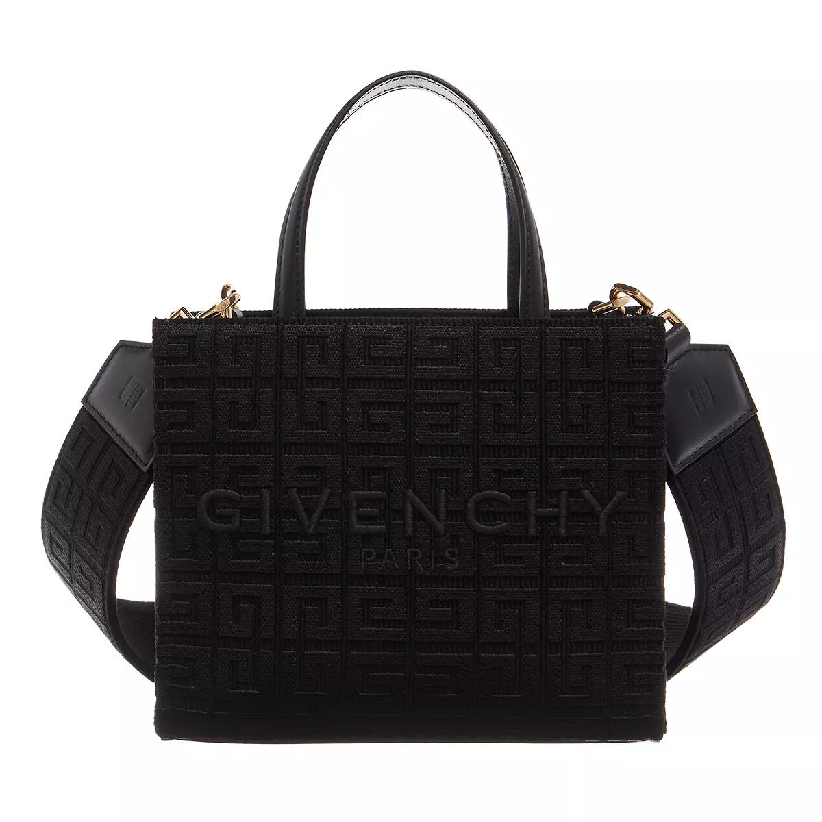 Givenchy Henkeltasche - G-Tote - Gr. unisize - in Schwarz - für Damen von Givenchy