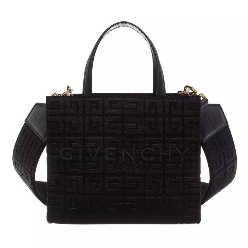 Givenchy Henkeltasche - G Tote  Mini - Gr. unisize - in Schwarz - für Damen von Givenchy