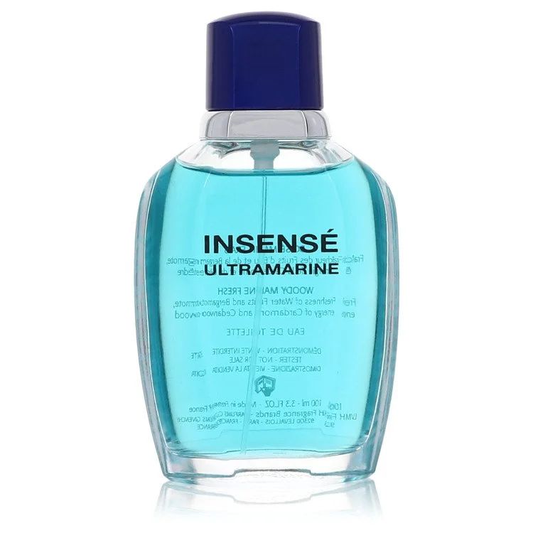 Givenchy Insensé Ultramarine Eau de Toilette 100ml von Givenchy