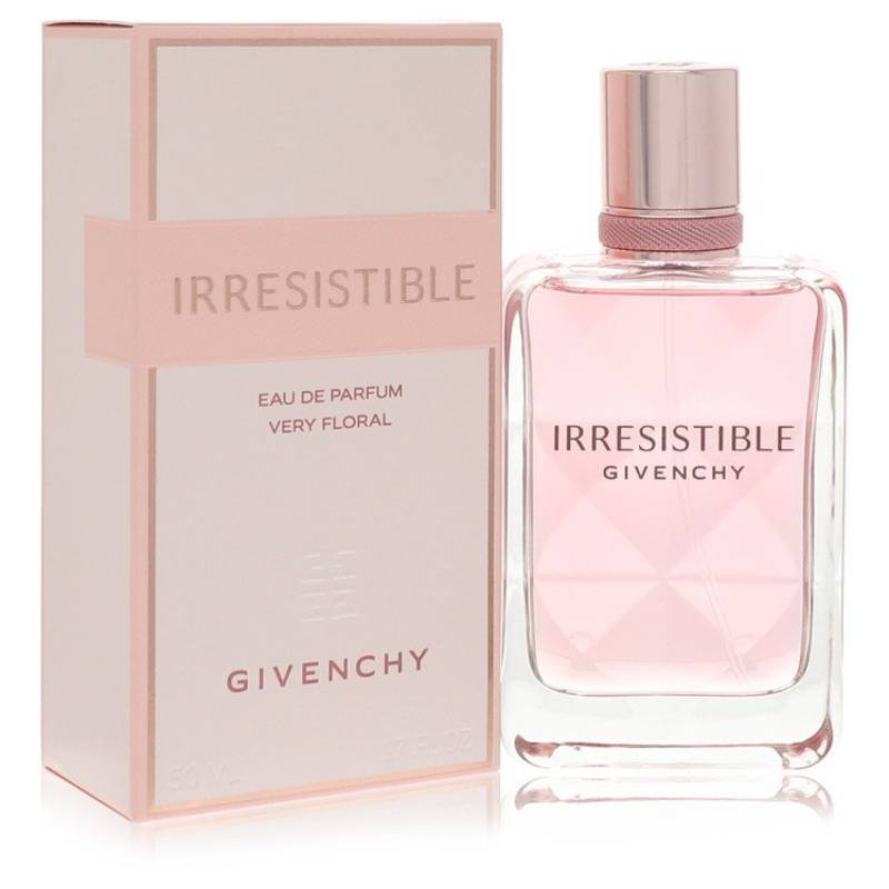 Givenchy Irresistible  Very Floral Eau De Parfum Spray (Unboxed) 51 ml von Givenchy