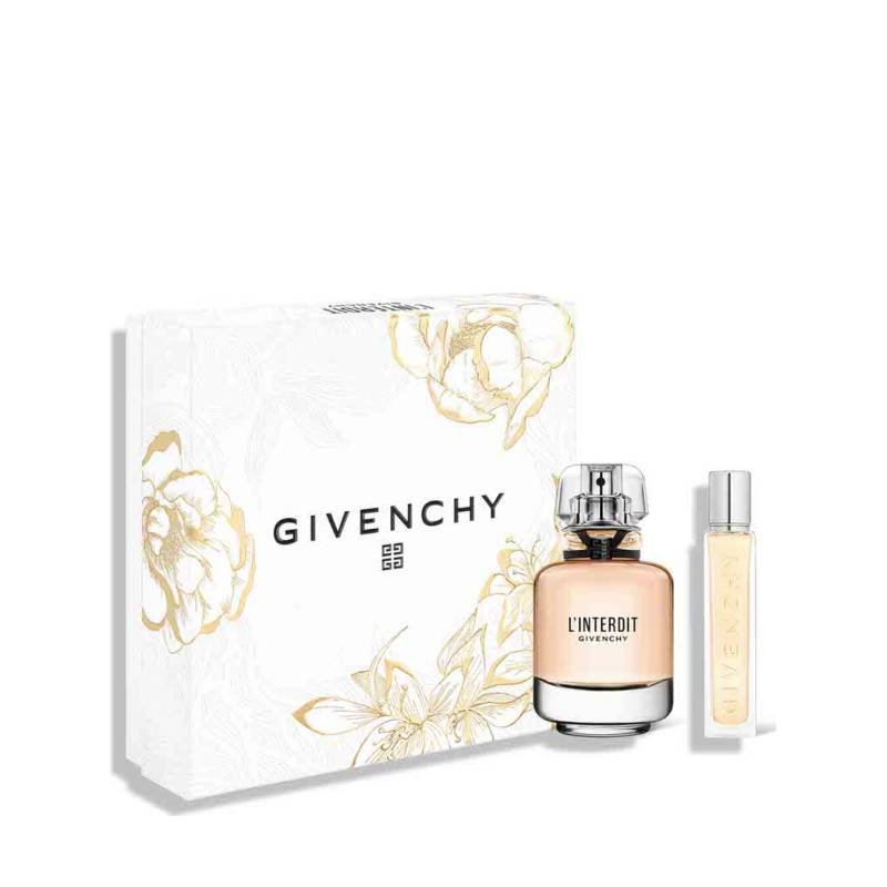 Givenchy L'Interdit Sets mit Düften 2ST Damen von Givenchy