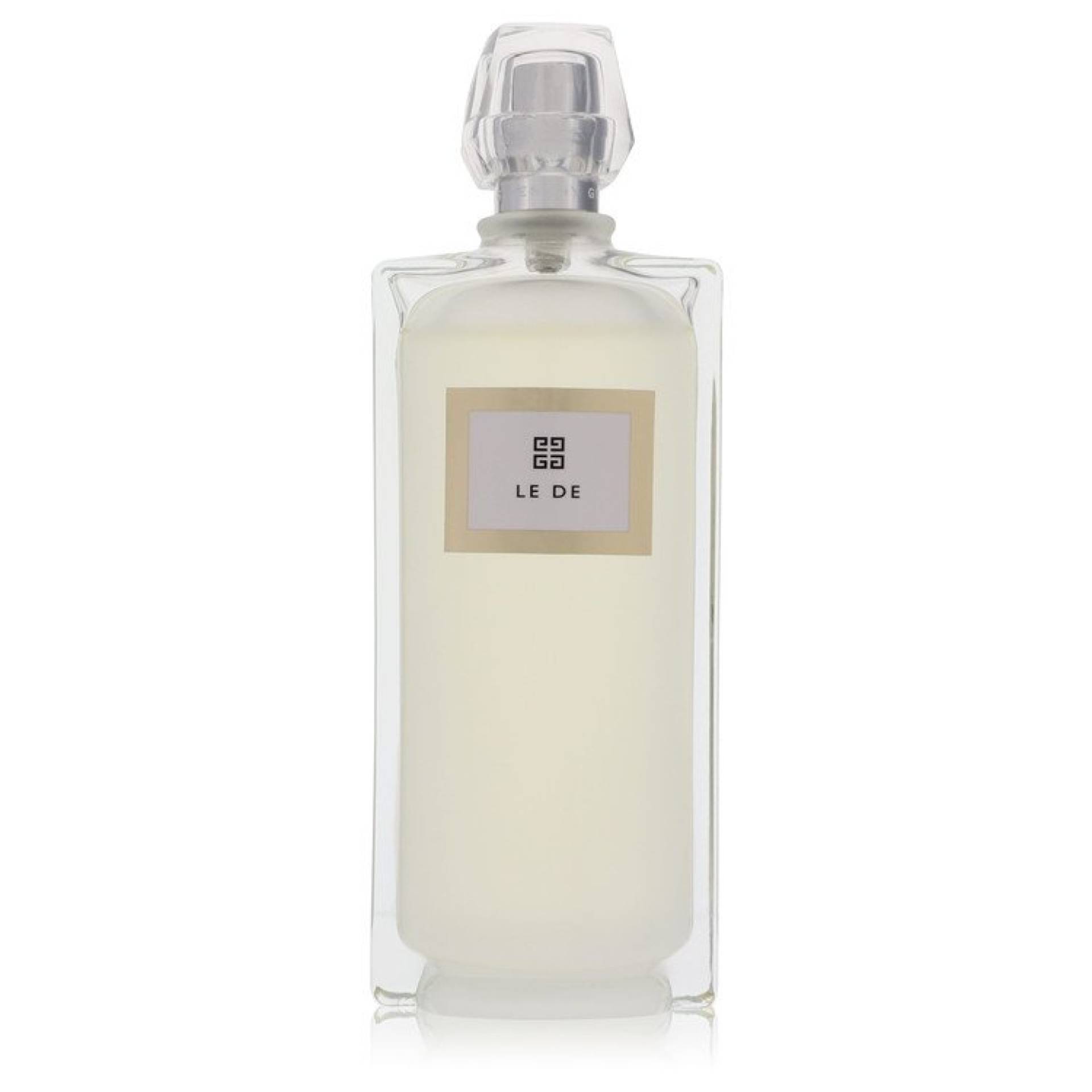 Givenchy Le De Eau De Toilette Spray (New Packaging - Limited Availability unboxed) 100 ml von Givenchy