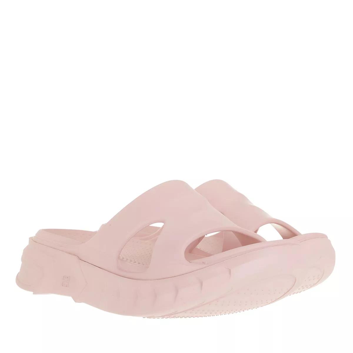 Givenchy Sandalen - Marshmallow Sandals - Gr. 38 (EU) - in Rosa - für Damen von Givenchy