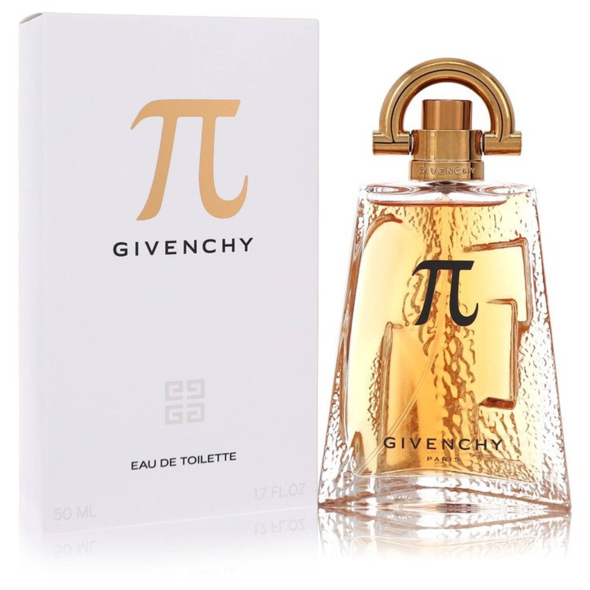 Givenchy PI Eau De Toilette Spray 50 ml von Givenchy