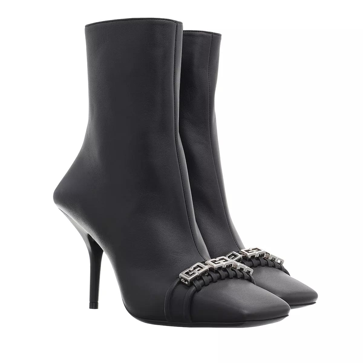 Givenchy Boots & Stiefeletten - Shoe - Gr. 36 (EU) - in Schwarz - für Damen von Givenchy