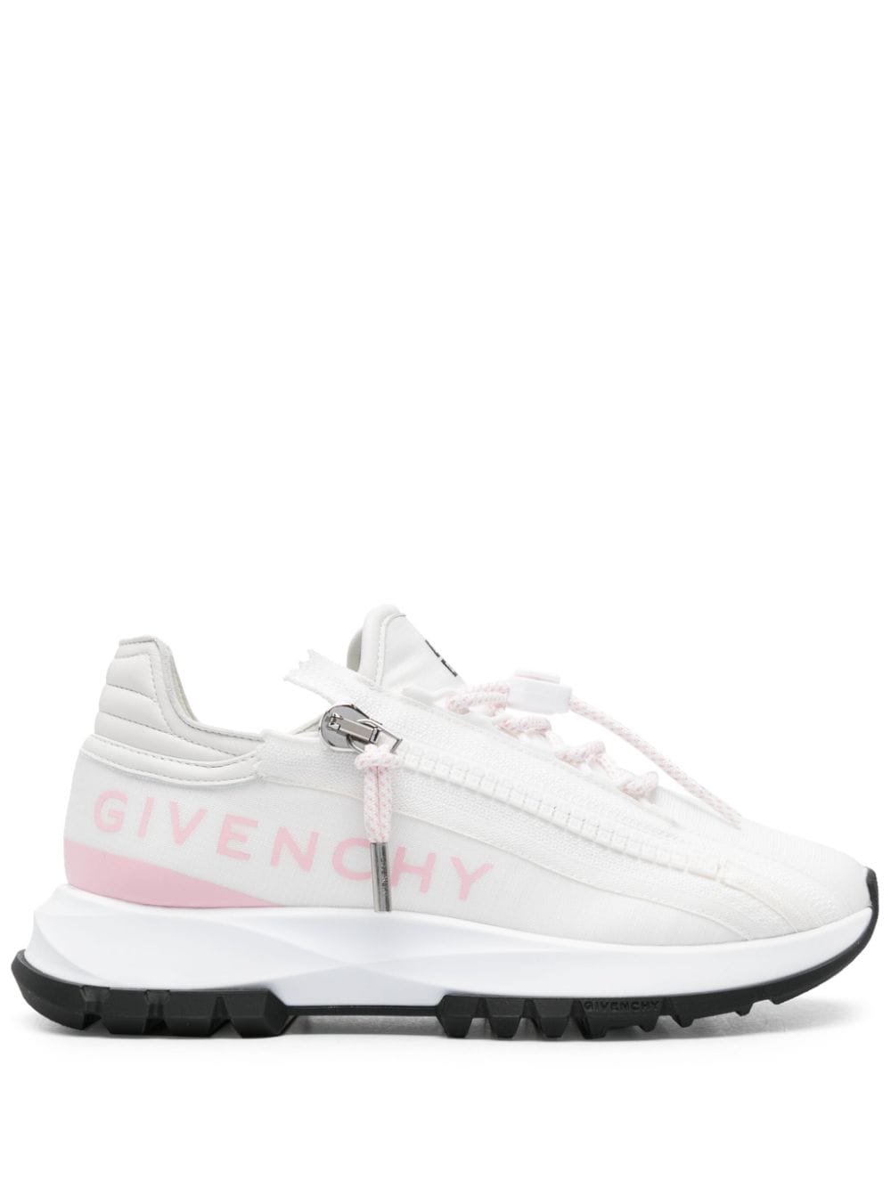 Givenchy Spectre logo-print sneakers - White von Givenchy