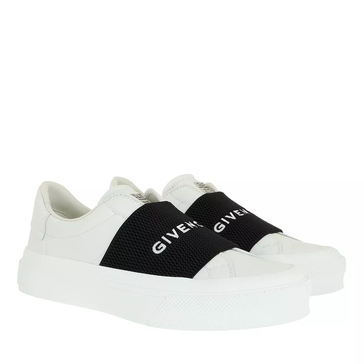 Givenchy Sneakers - Slip On Sneakers - Gr. 36 (EU) - in Weiß - für Damen von Givenchy