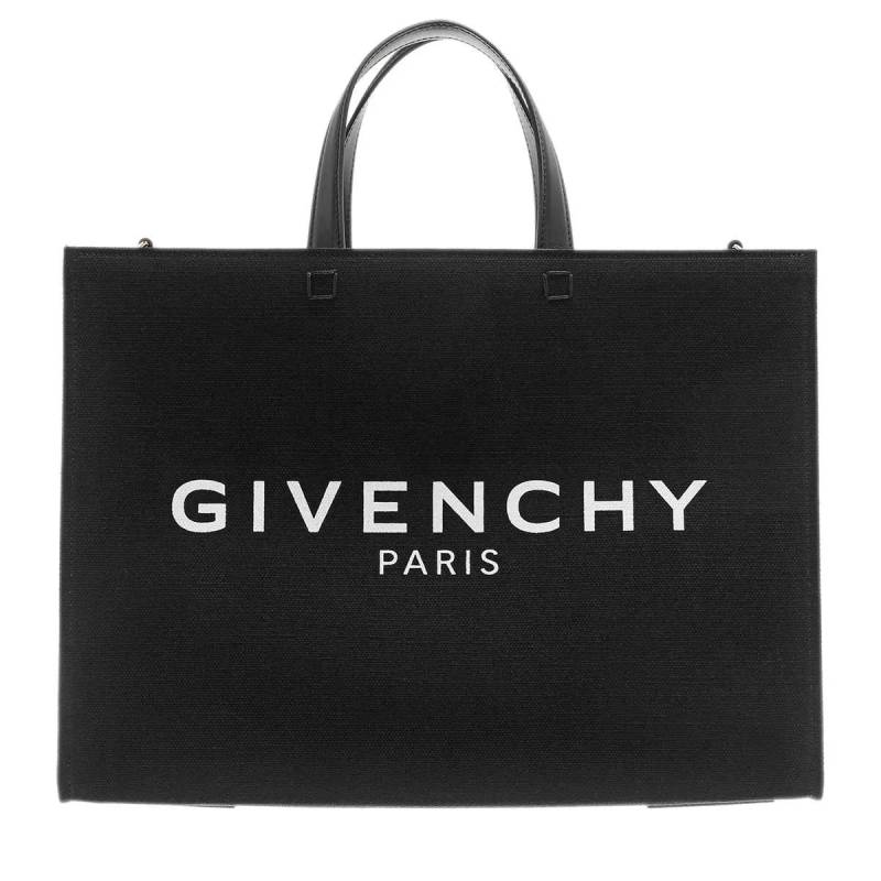 Givenchy Umhängetasche - GTote Medium Tote Bag - Gr. unisize - in Schwarz - für Damen von Givenchy