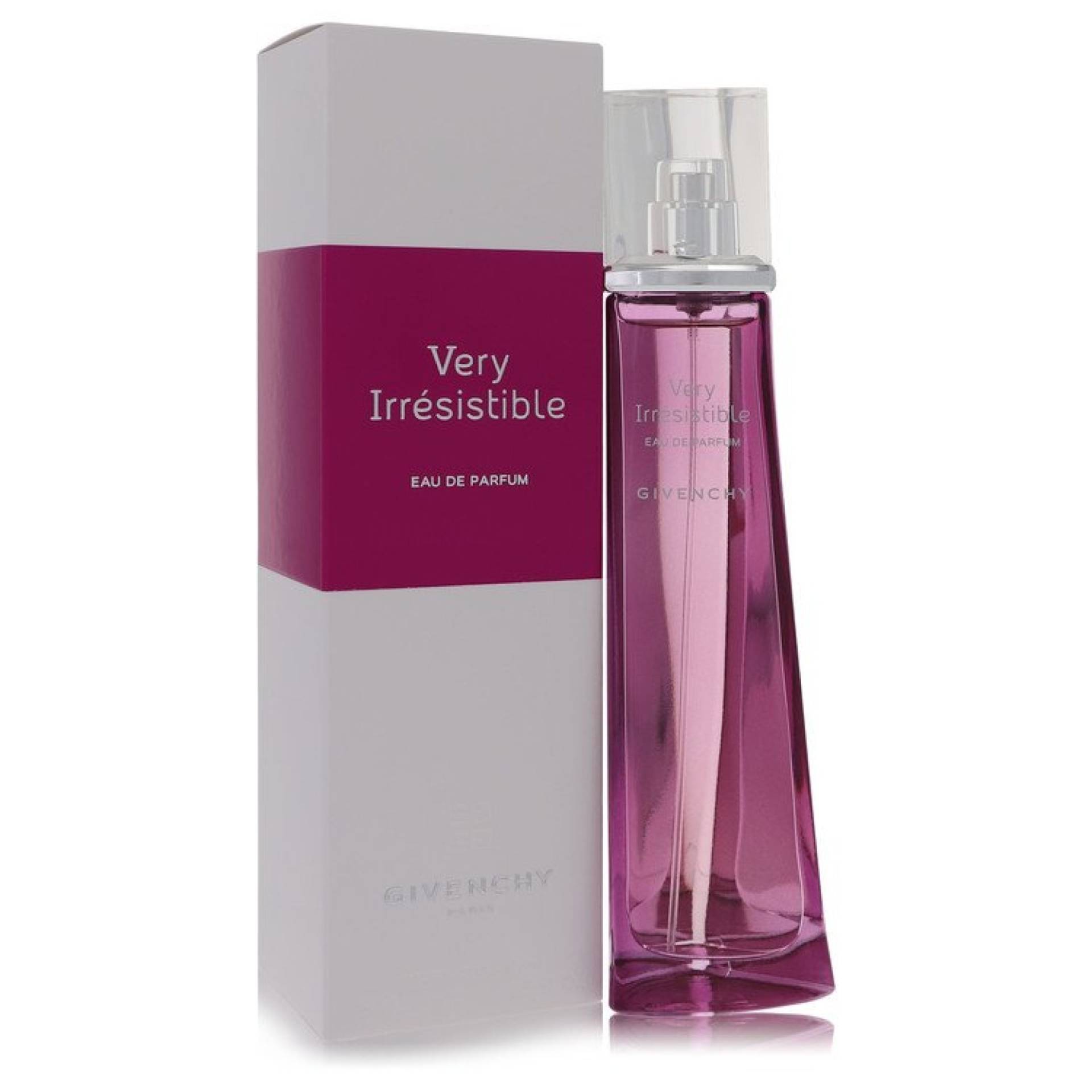 Givenchy Very Irresistible Sensual Eau De Parfum Spray 75 ml von Givenchy