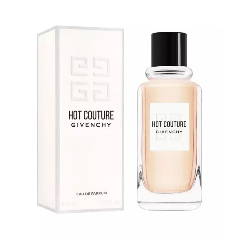 Hot Couture by Givenchy Eau de Parfum 100ml von Givenchy