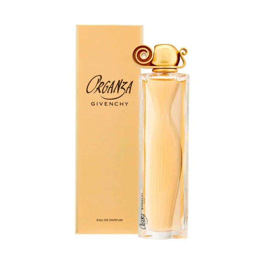 Organza by Givenchy Eau de Parfum 50ml von Givenchy