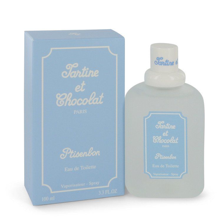 Givenchy Tartine Et Chocolate Ptisenbon Eau de Toilette 100ml von Givenchy
