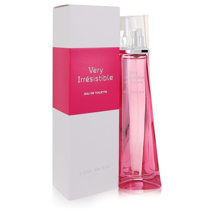 Givenchy Very Irrésistible Eau de Toilette 75ml von Givenchy