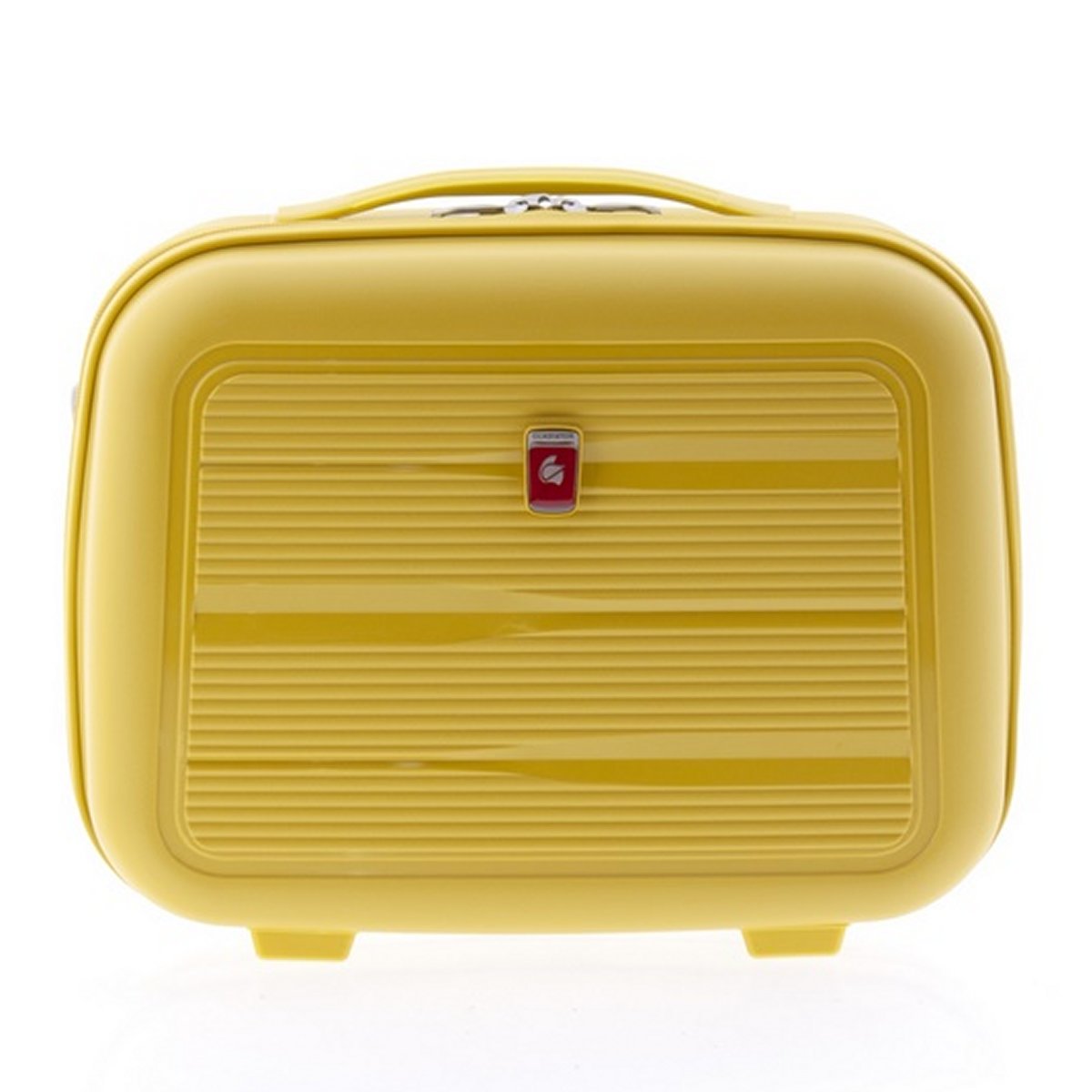 Bionic - Beauty Case in Gelb Bionic - Beauty Case in Gelb von Gladiator