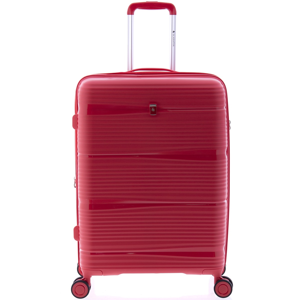 Bionic - Trolley M in Rot Bionic - Trolley M in Rot von Gladiator