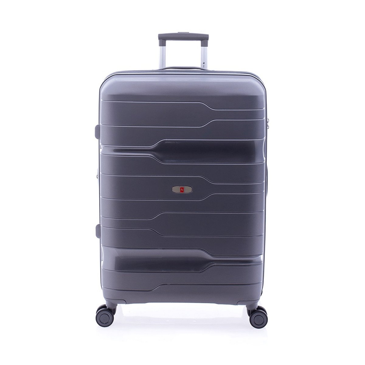 Boxing - Large Trolley in Grau Boxing - Large Trolley in Grau von Gladiator