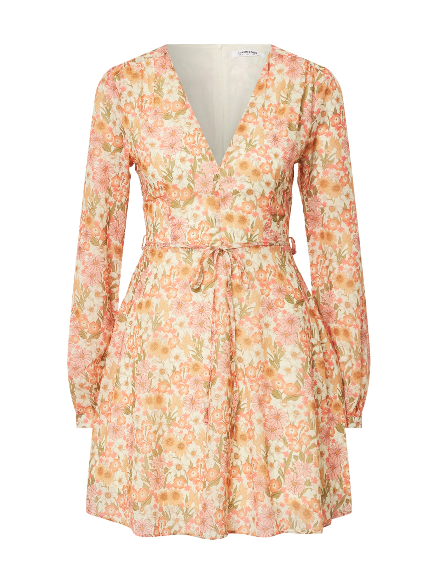 Kleid Kleid von Glamorous