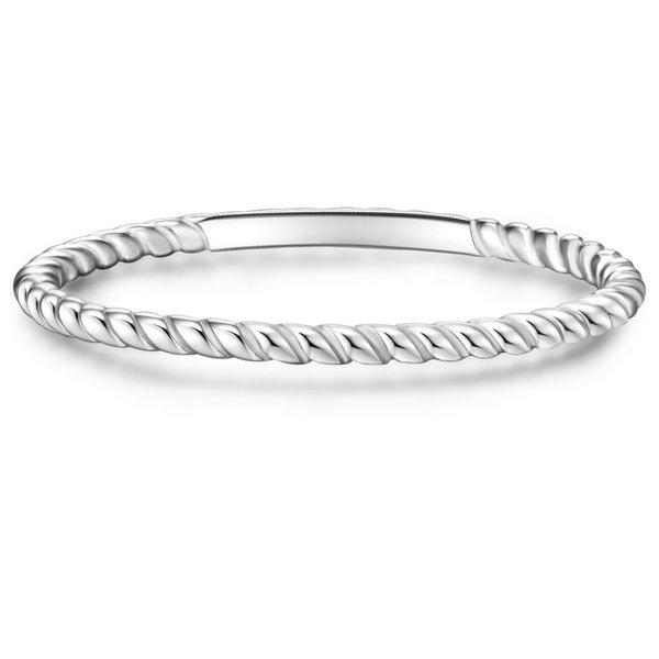 Ring Damen Silber 52 von Glanzstücke München