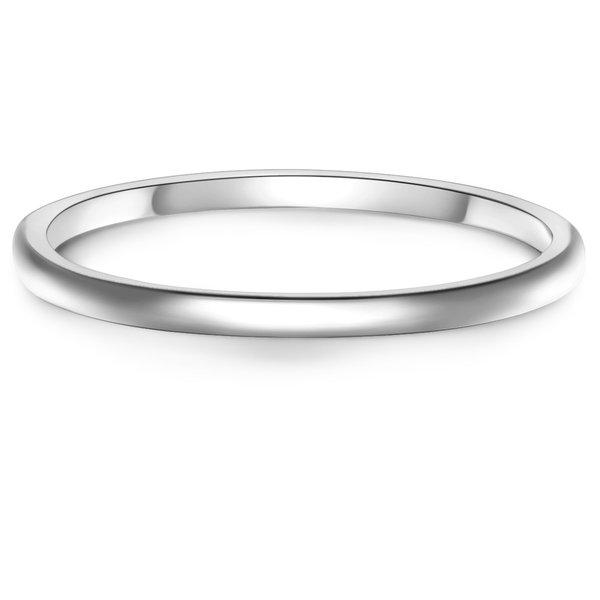 Ring Damen Silber 56 von Glanzstücke München