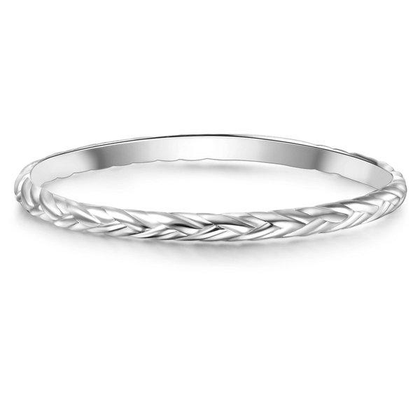 Ring Damen Silber 48 von Glanzstücke München