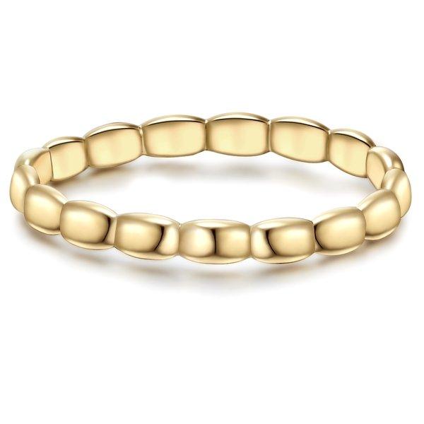 Ring Damen Gold 56 von Glanzstücke München