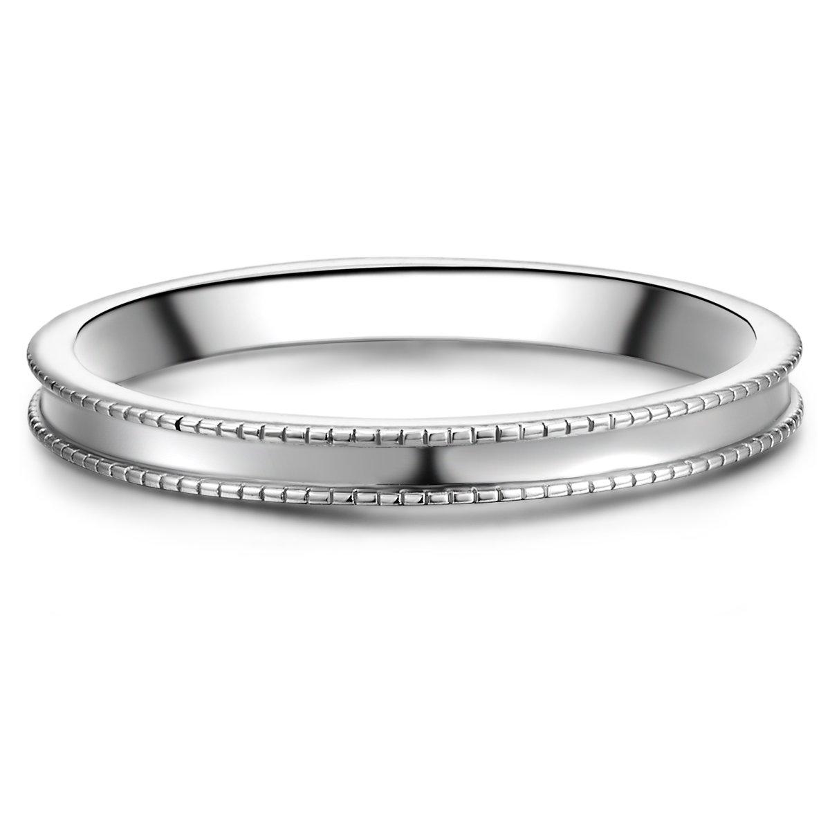 Ring Damen Silber 52 von Glanzstücke München