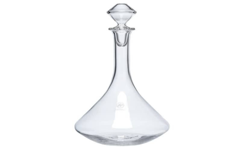 Glasi Hergiswil Dekanter »Glasi Hergiswil Dekanter 700 ml, Tr« von Glasi Hergiswil