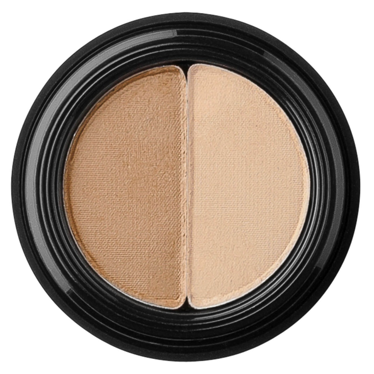 Glo Skin Beauty Brows - Brow Powder Duo Blonde von Glo Skin Beauty