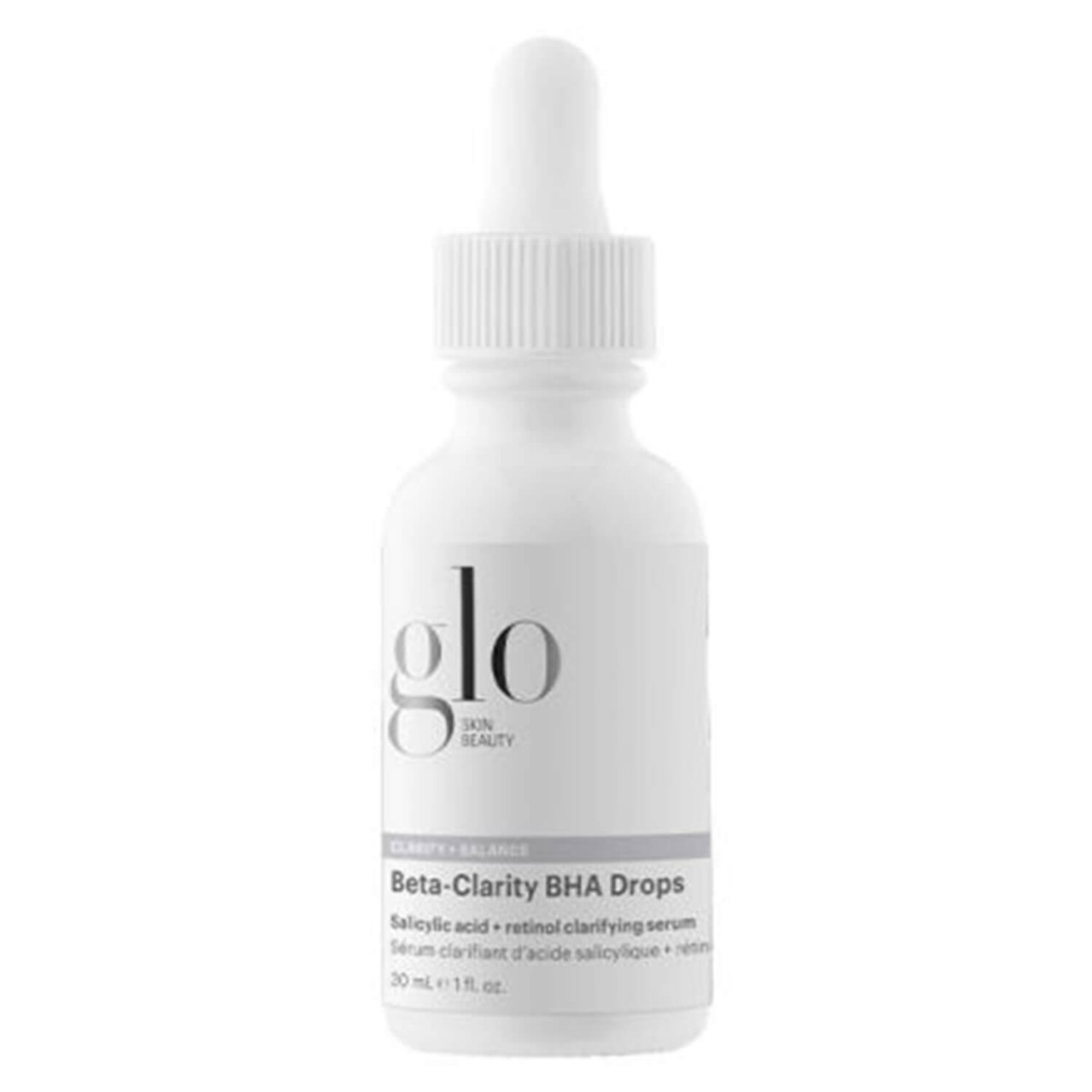 Glo Skin Beauty Care - Beta-Clarity BHA Drops Glo Skin Beauty Care - Beta-Clarity BHA Drops von Glo Skin Beauty