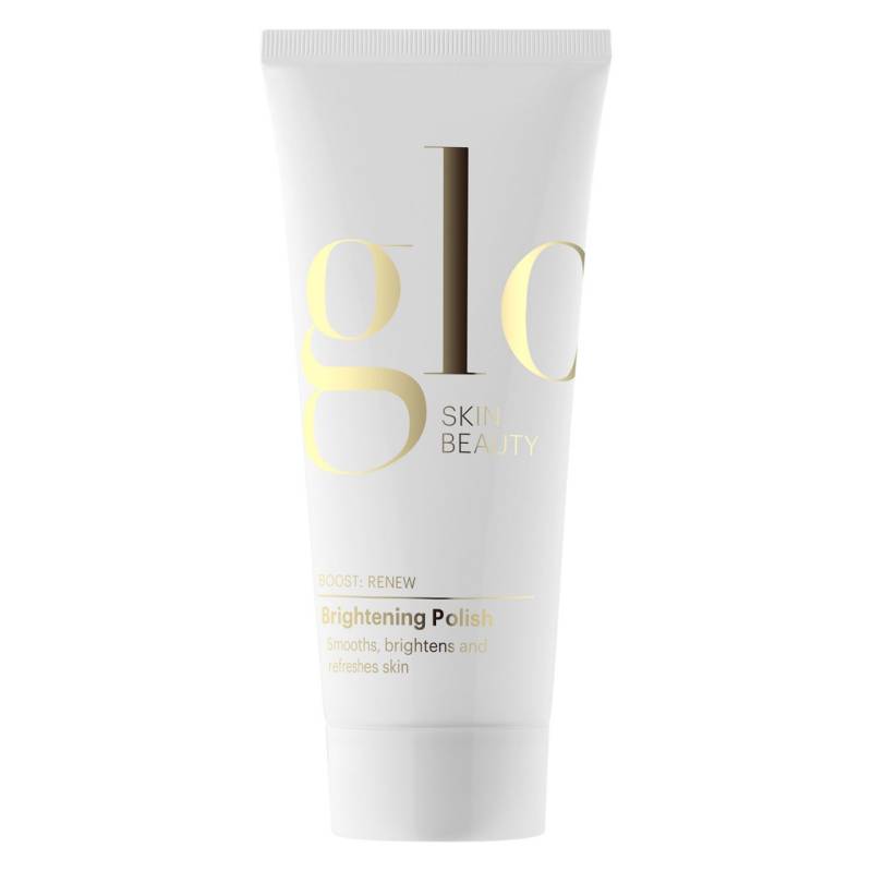 Glo Skin Beauty Care - Brightening Polish von Glo Skin Beauty