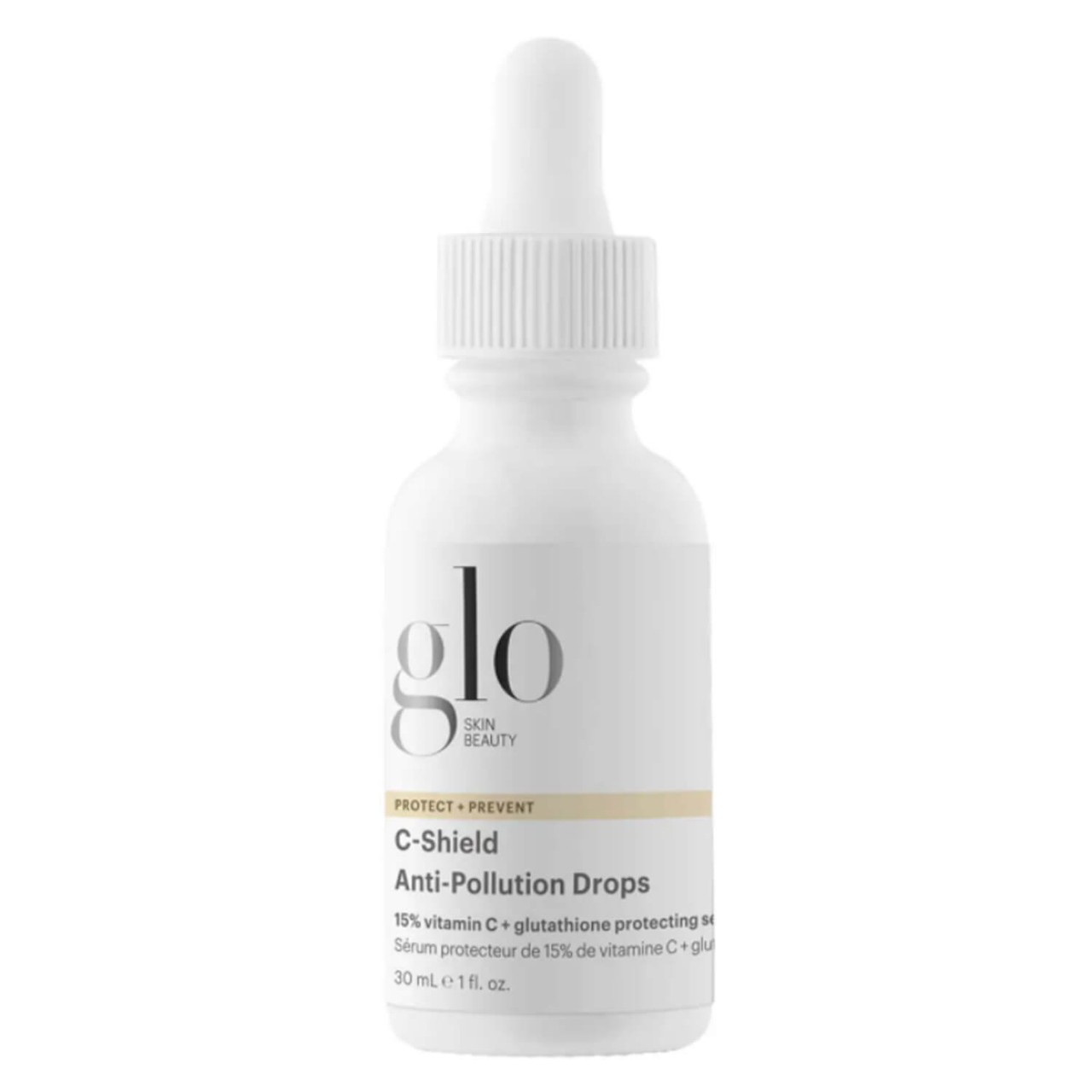 Glo Skin Beauty Care - C-Shield Anti-Pollution Drops Glo Skin Beauty Care - C-Shield Anti-Pollution Drops von Glo Skin Beauty